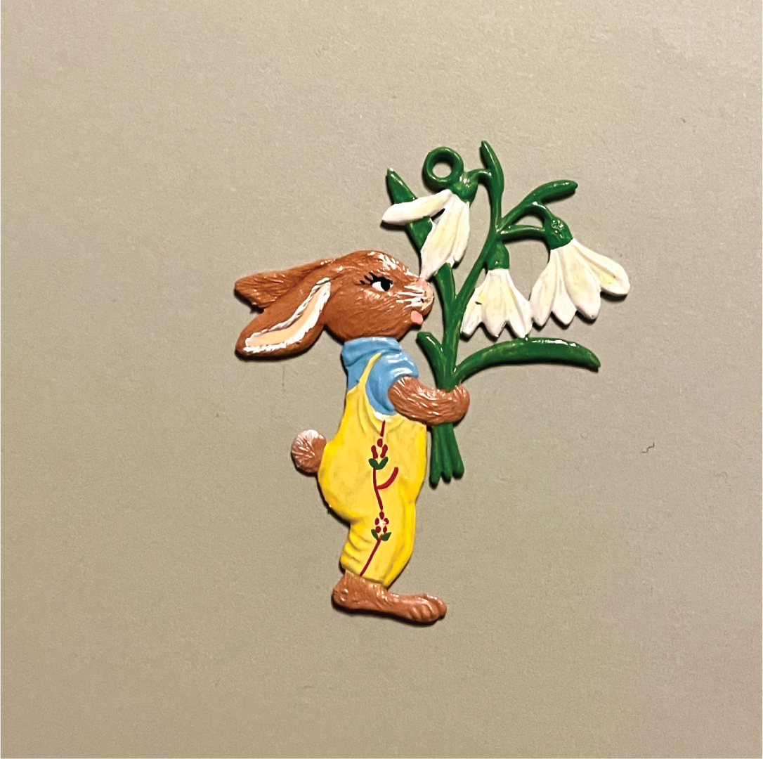 Kanin_guldragt_vintergækker