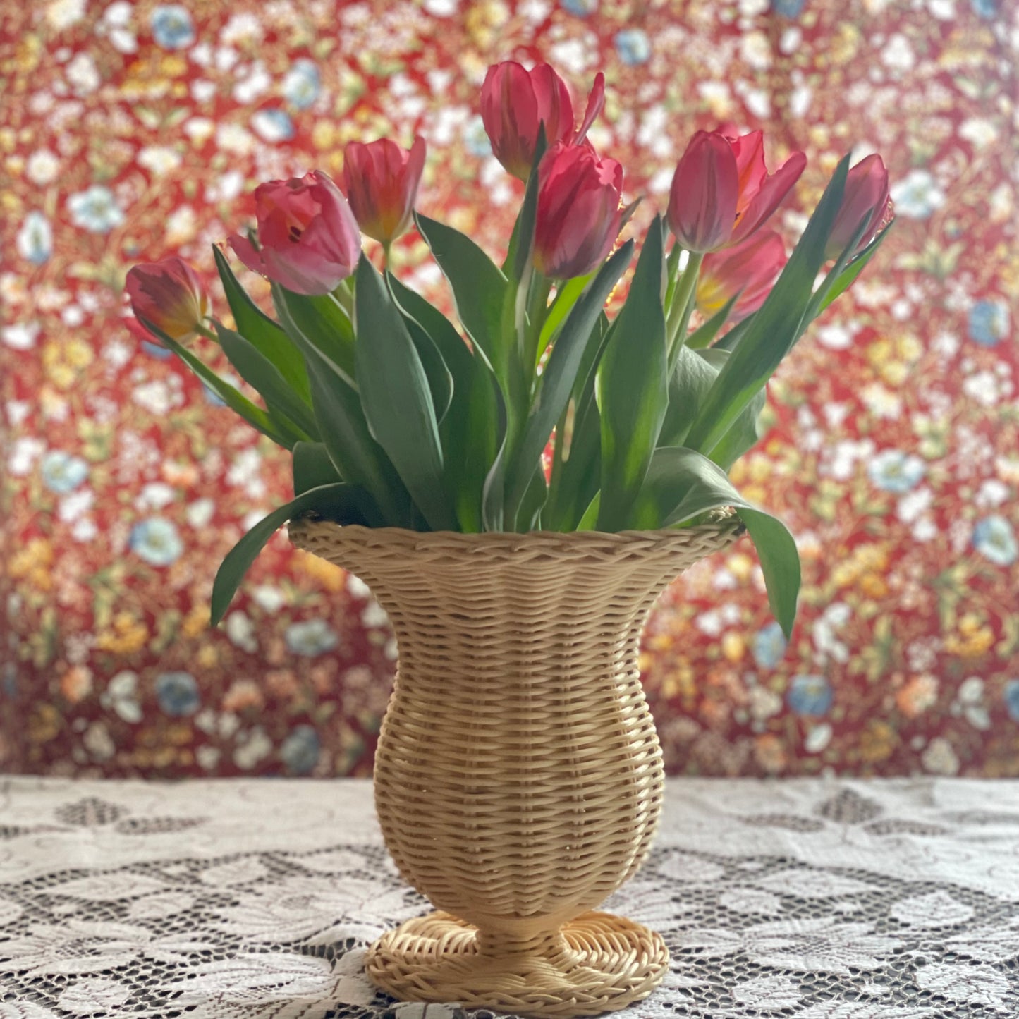 Rattan_vase_forår